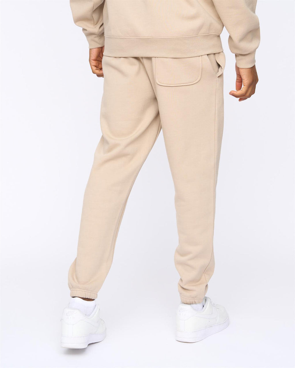 KWD Arch Jogger - Beige