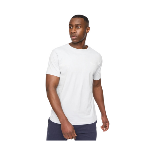 Duck & Cover Simplex T-shirt - Light Blue
