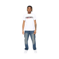 KWD Bilkie White T-Shirt
