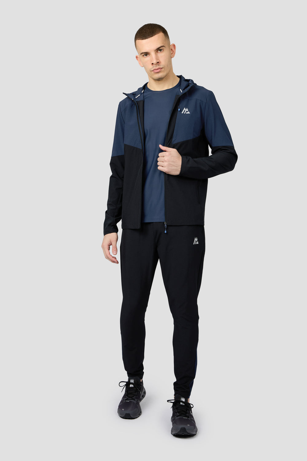 Montirex Impel Jacket