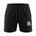 Enzo Shorts Black