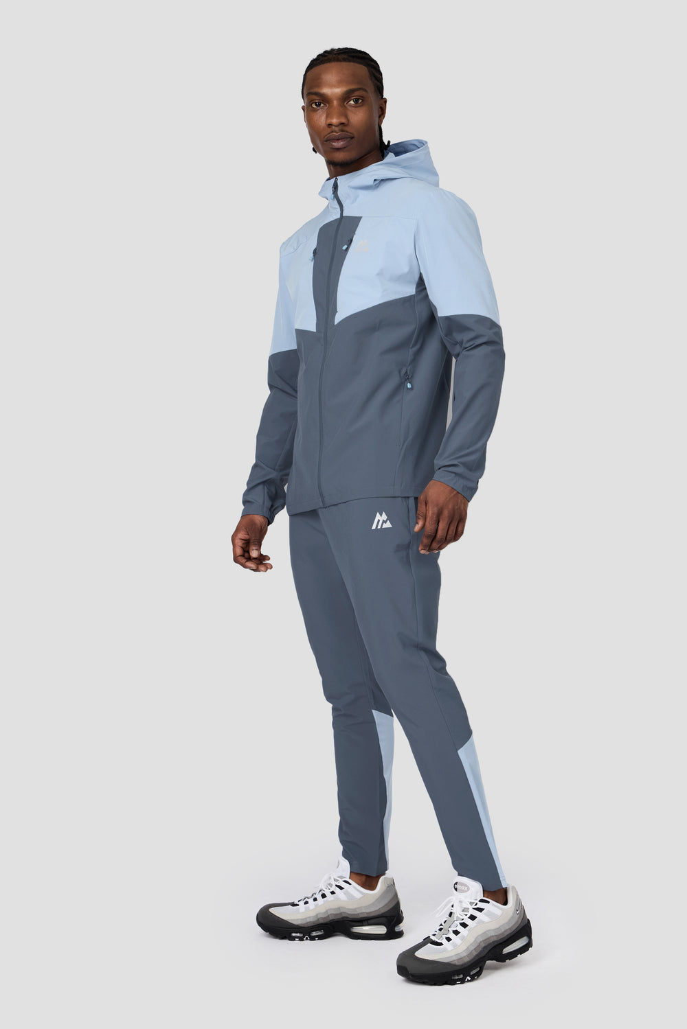 Montirex Impel Pant