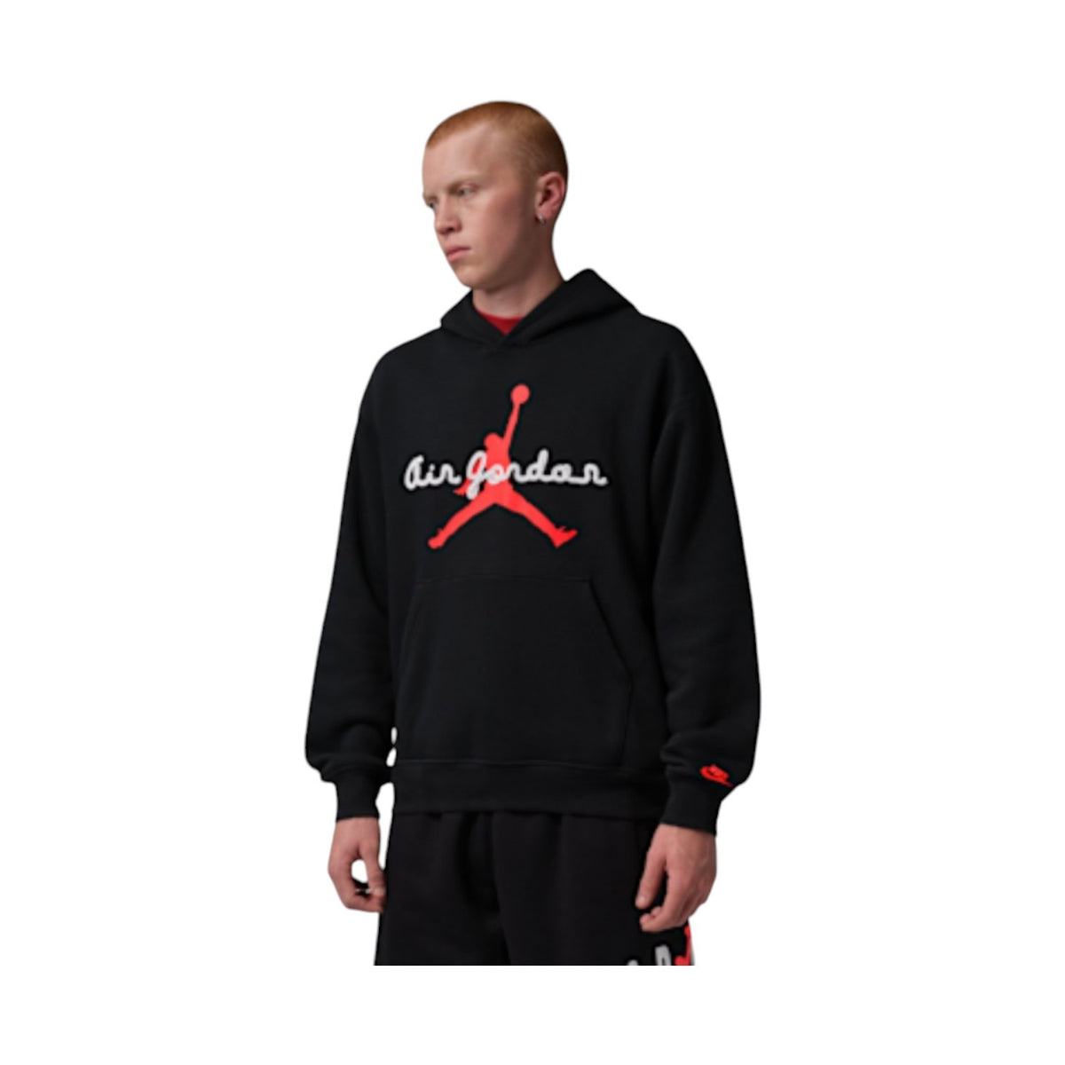 Jordan Brooklyn Hoodie