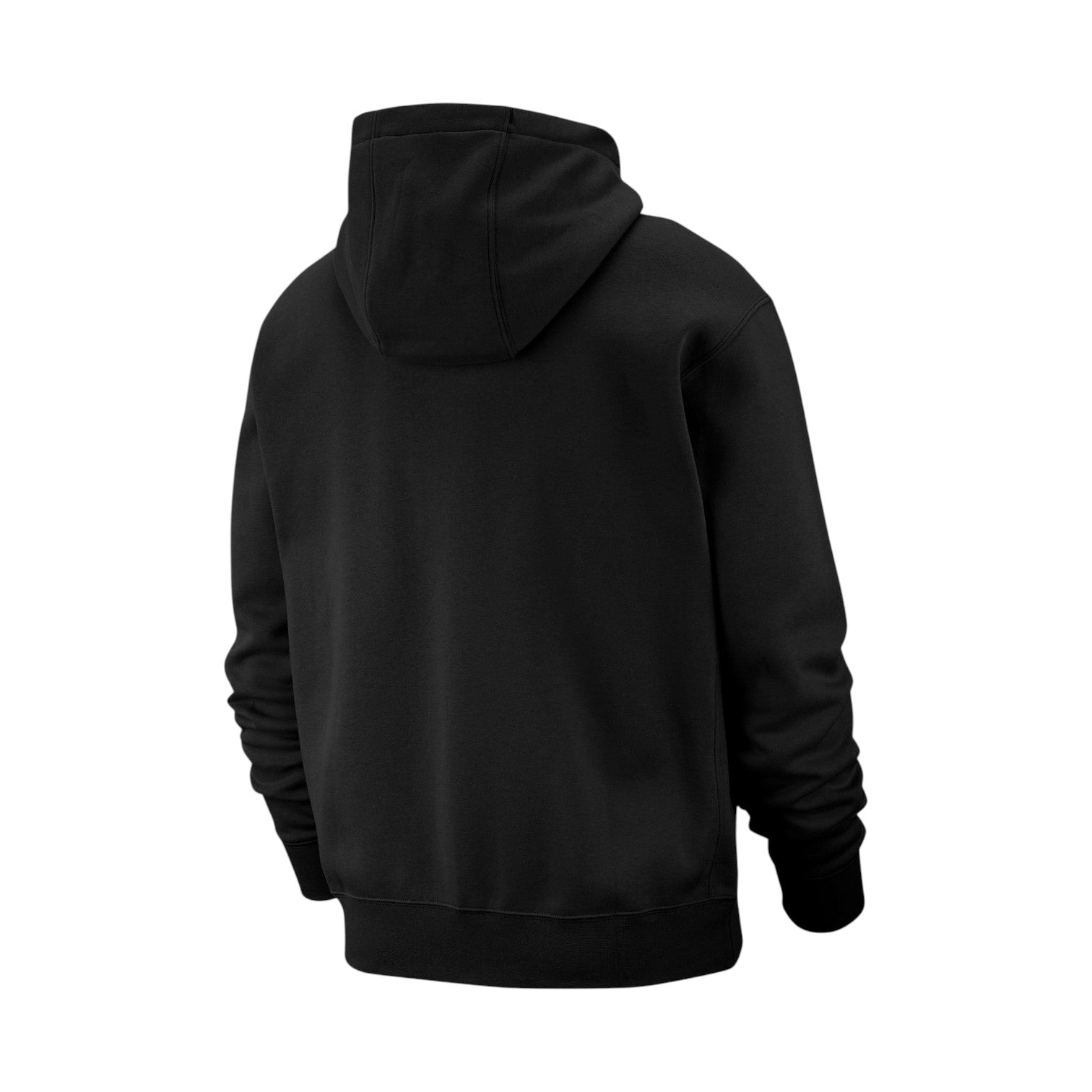 Nike Club Zip Hoodie