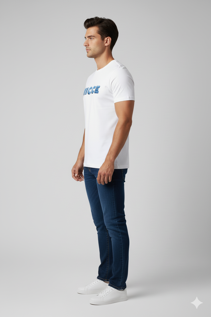 Nicce Form T-Shirt