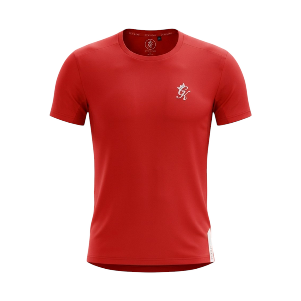 Gym King Tech T-shirt