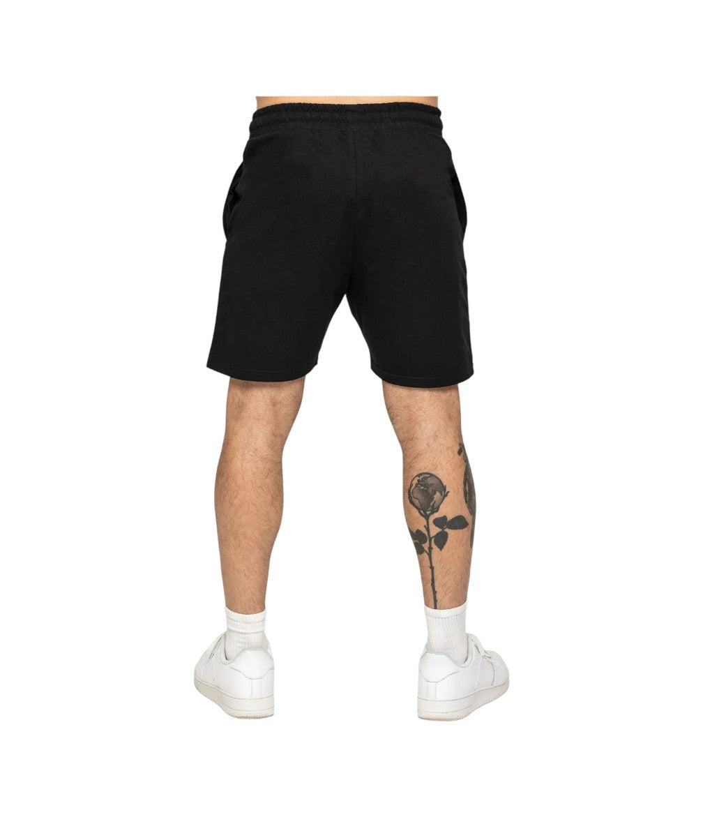 Enzo Shorts Black