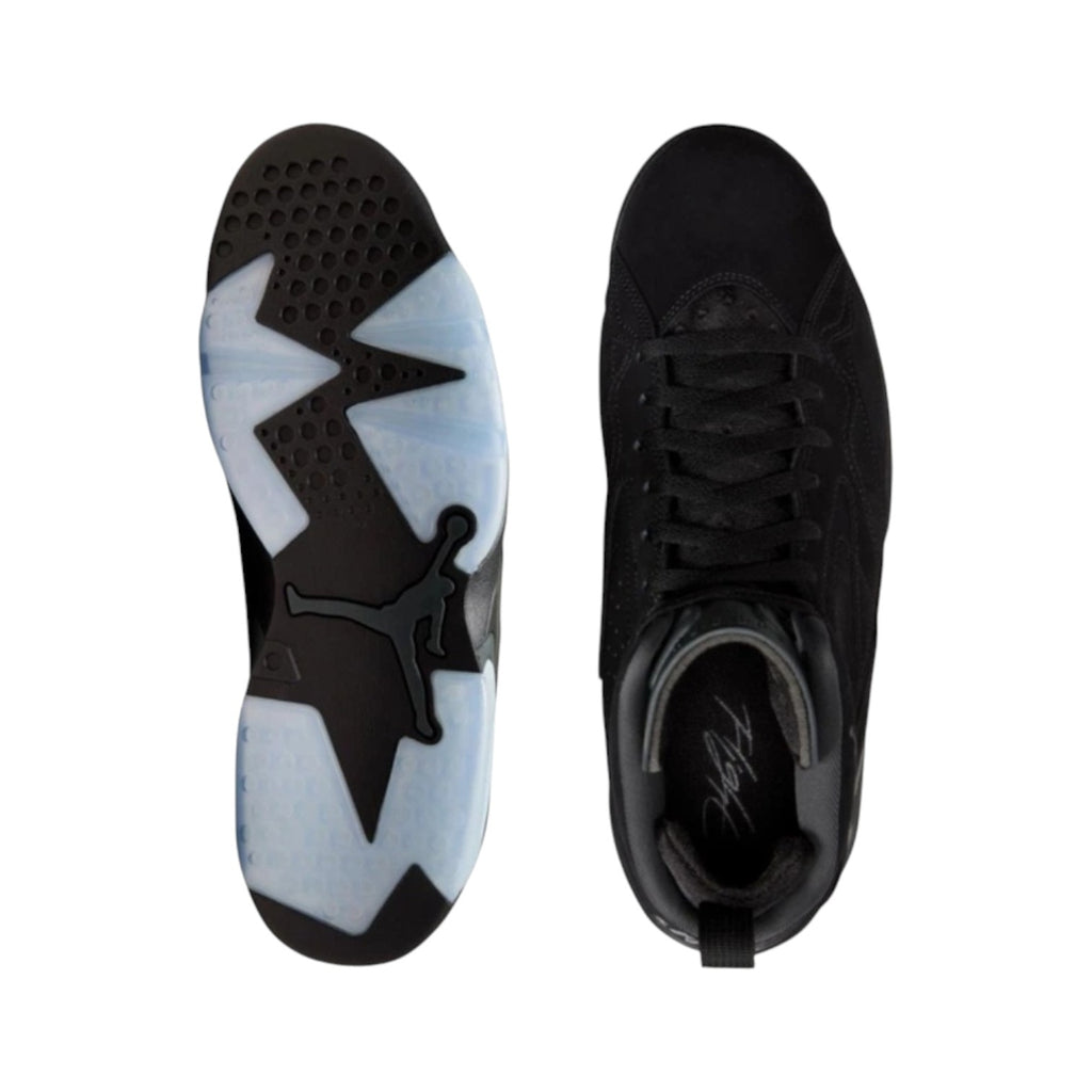 Jordan MVP Trainers