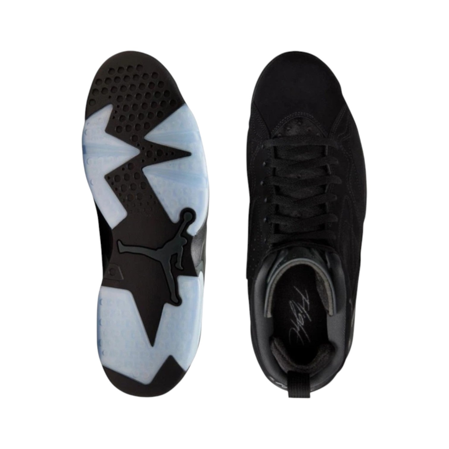 Jordan MVP Trainers