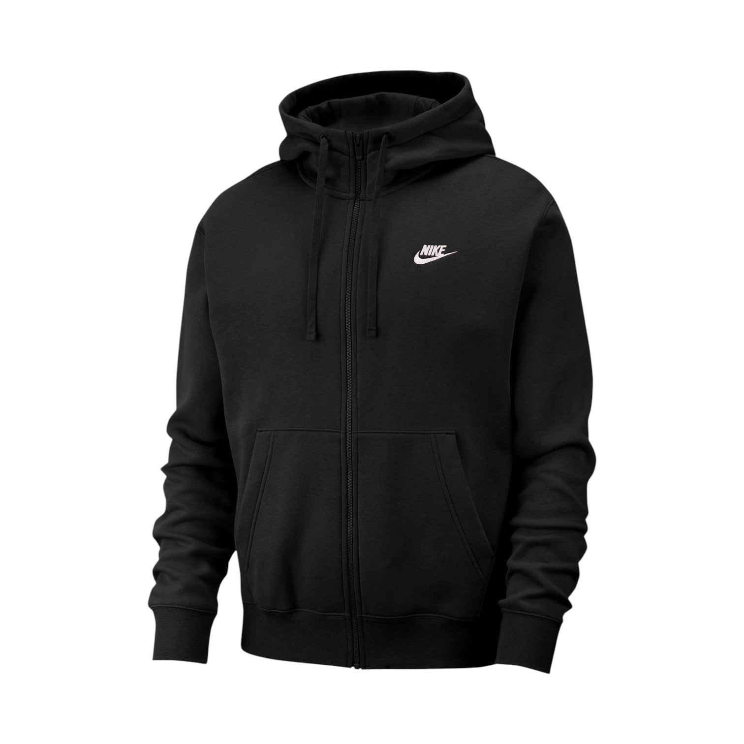 Nike Club Zip Hoodie