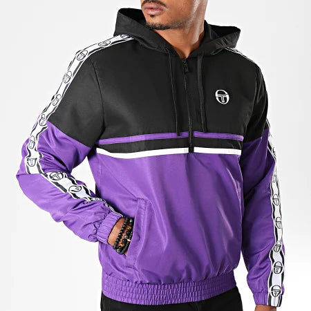 Sergio Tacchini Doral Tracktop