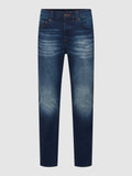 True Religion Jack Jeans - Stone 2