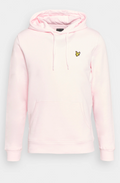 Lyle & Scott Hoodie - Pink