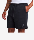 Jordan Brooklyn Fleece Shorts - Black