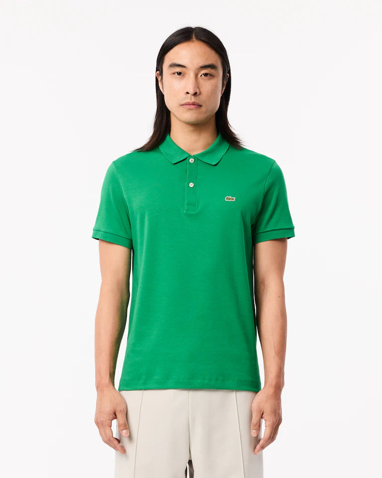Lacoste Polo Slim fit - Green