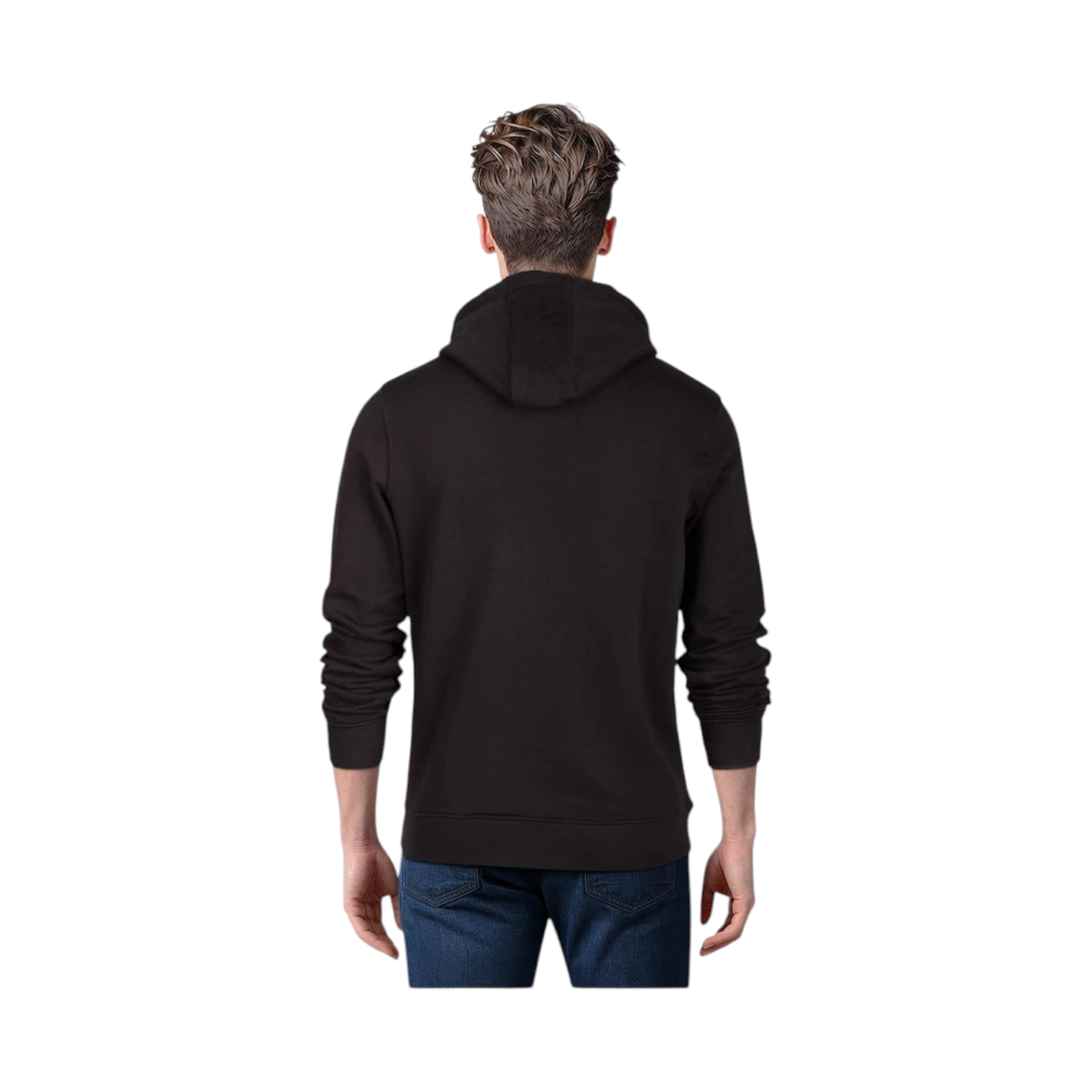 Lyle & Scott Pull Over Hoodie
