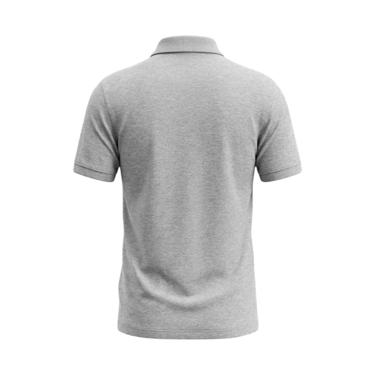 Lyle & Scott Co-ordinate Print Plain Polo Shirt