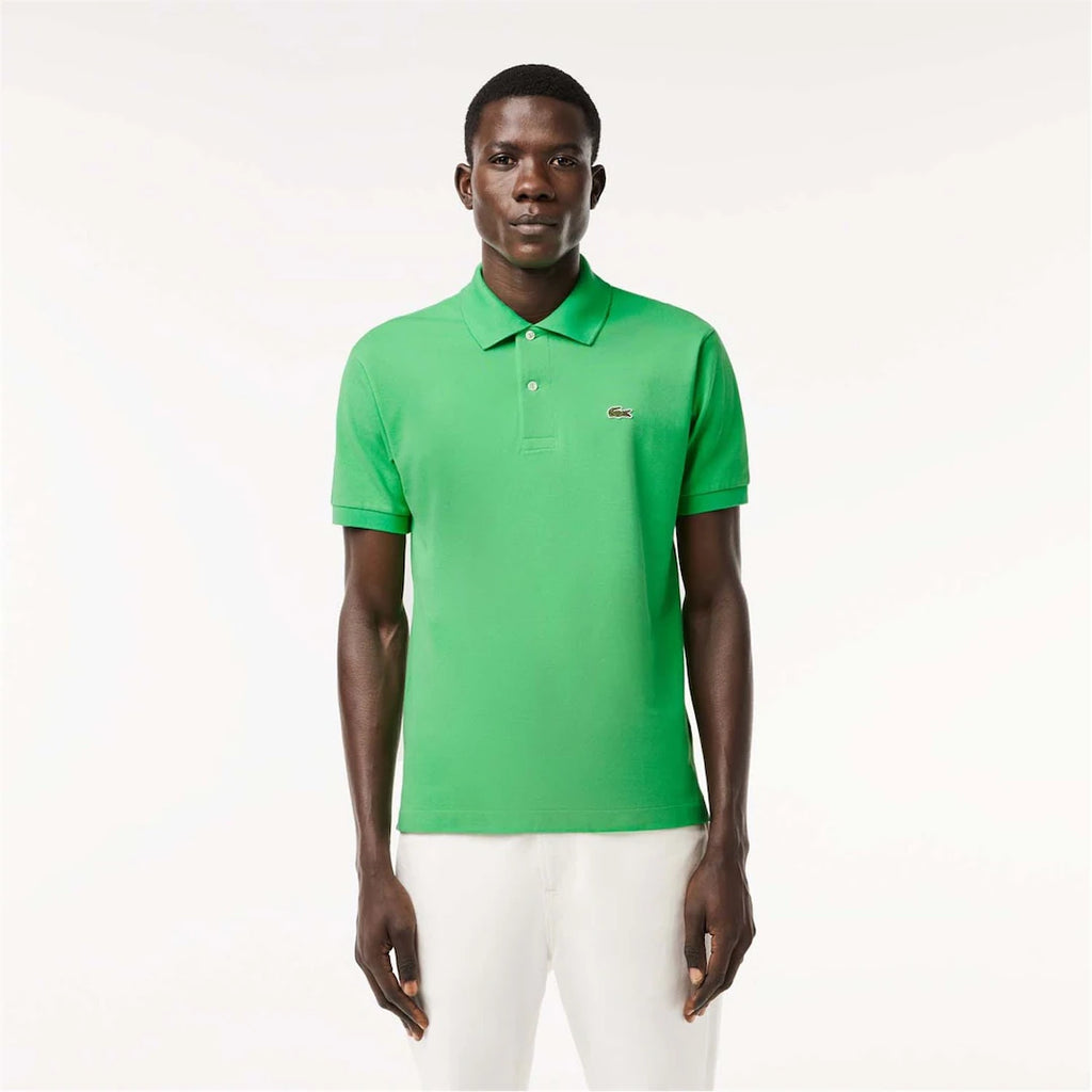 Lacoste Polo Classic Fit - Green