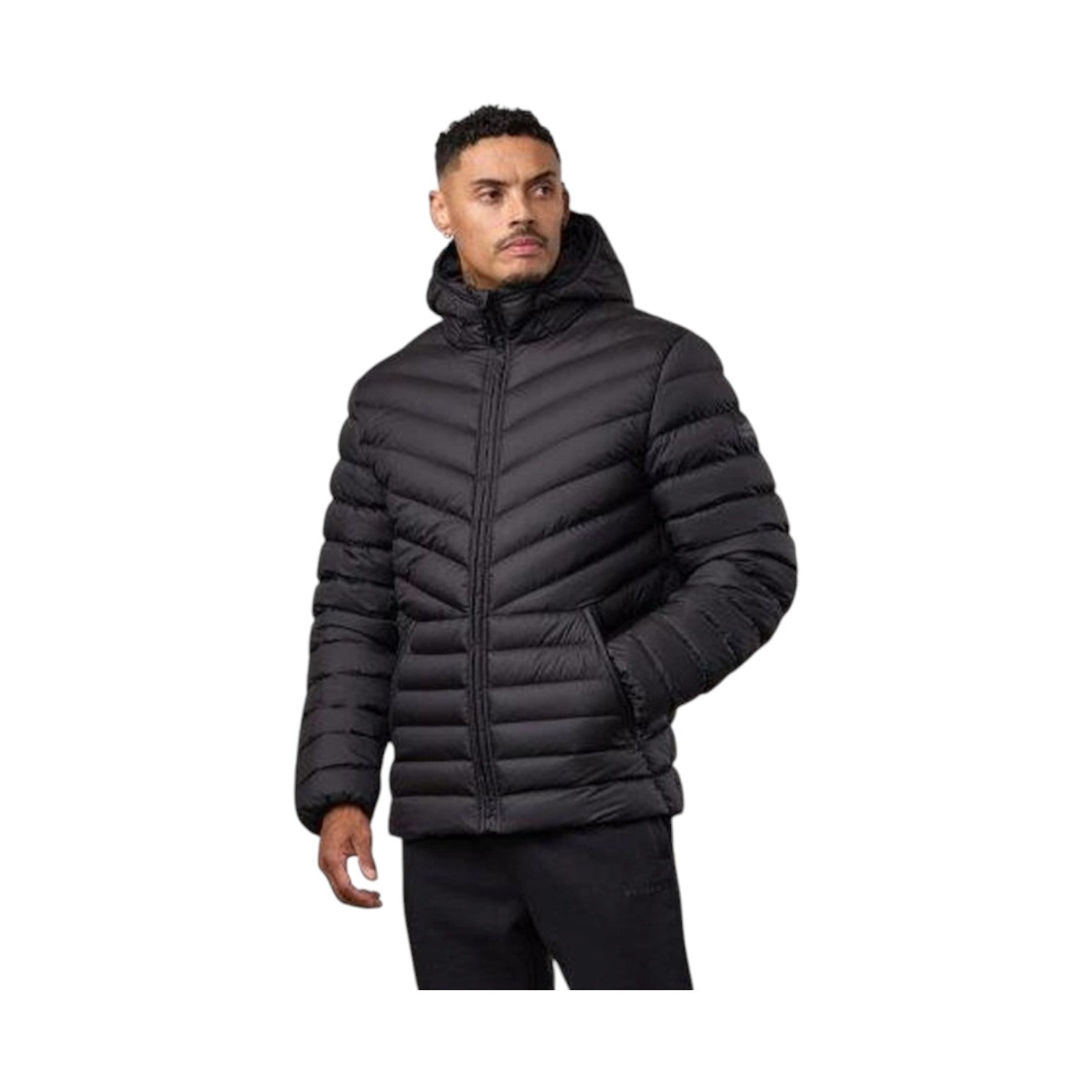 Gym King Endurance Puffer Jacket