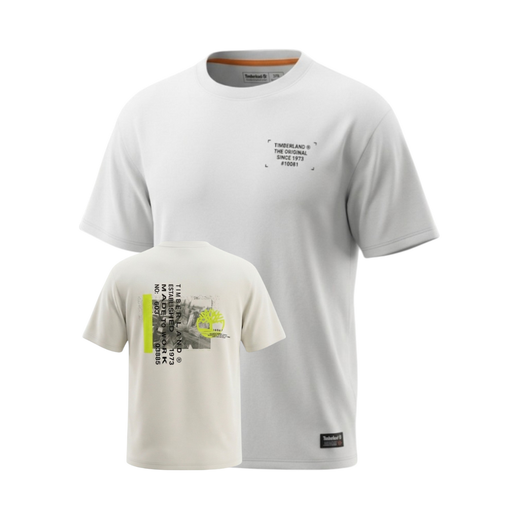Timberland T-shirt