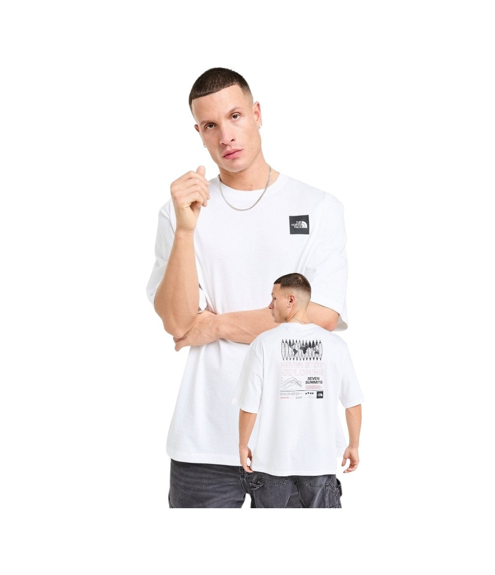 The North Face Multi Location T-Shirt