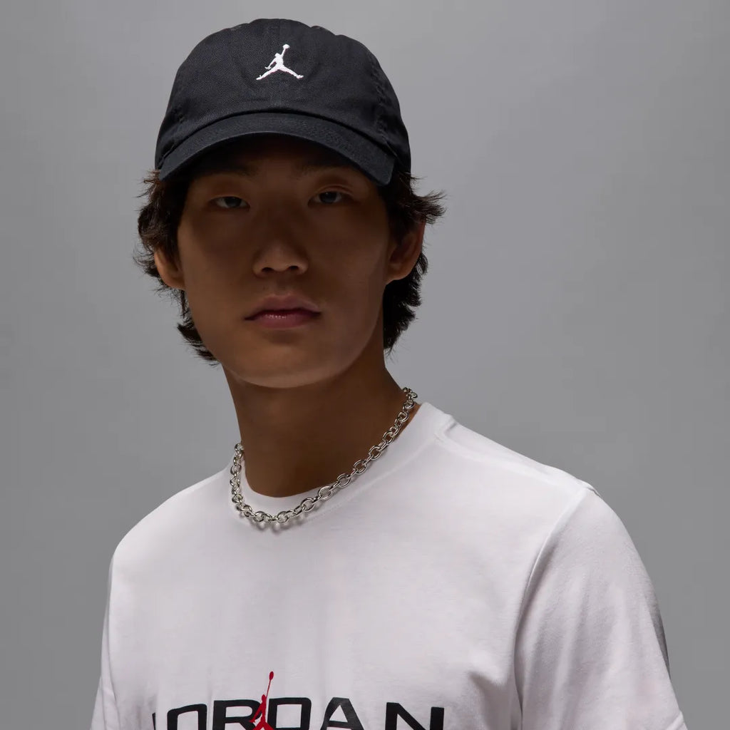 Jordan T-Shirt - White