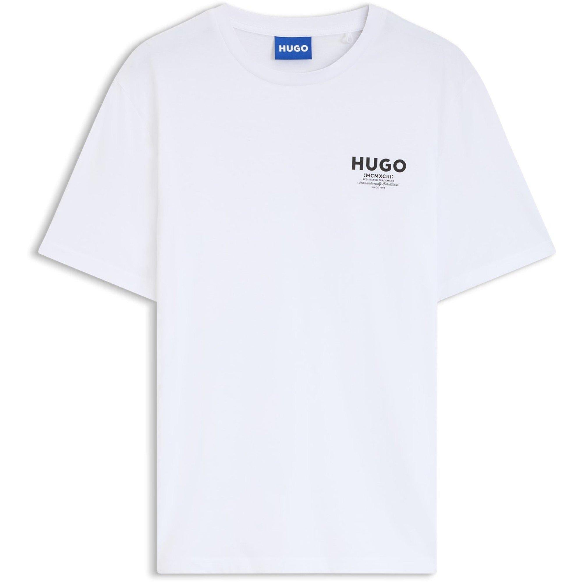 Hugo Nesp T-Shirt