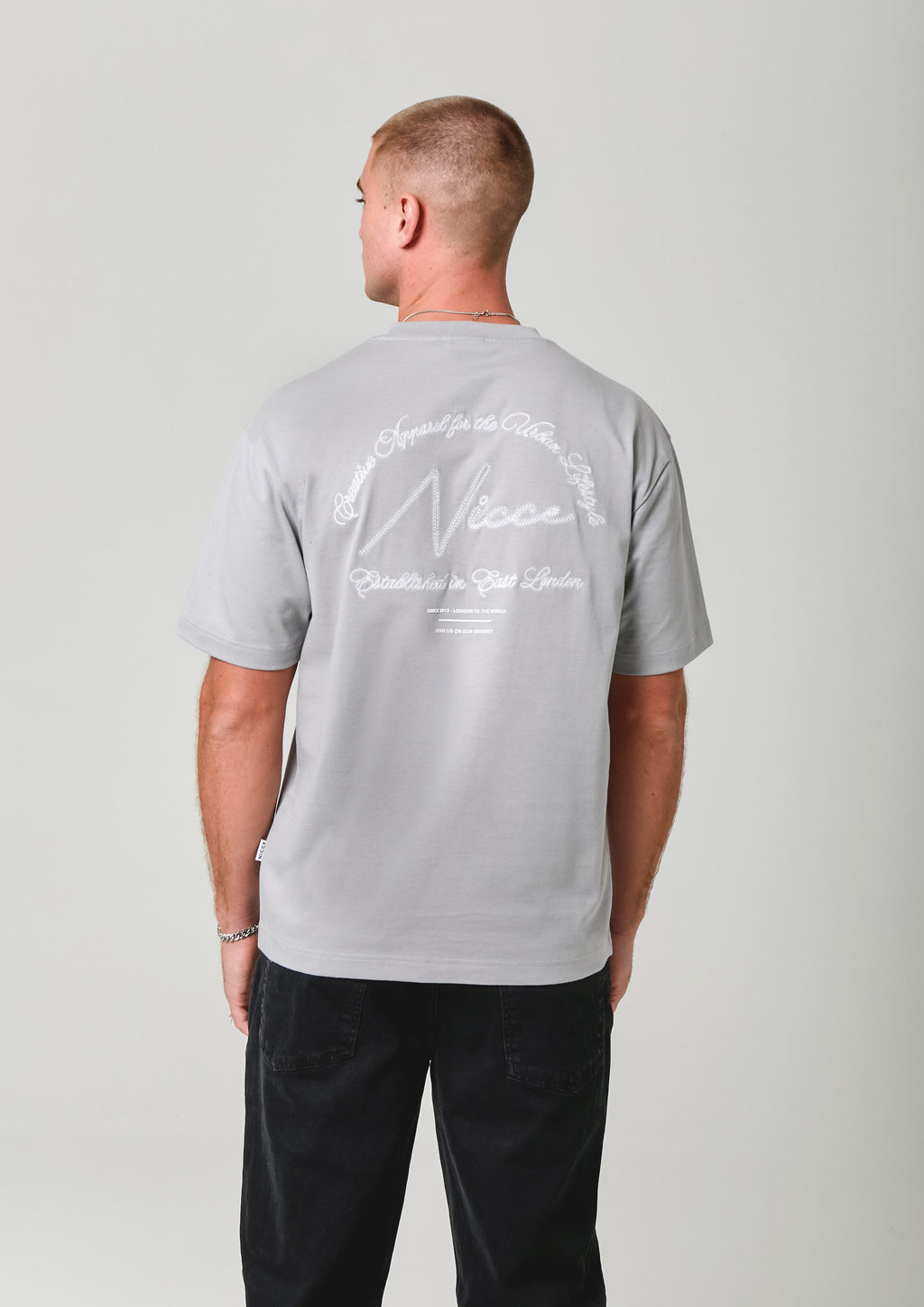 NICCE Exalt T-Shirt