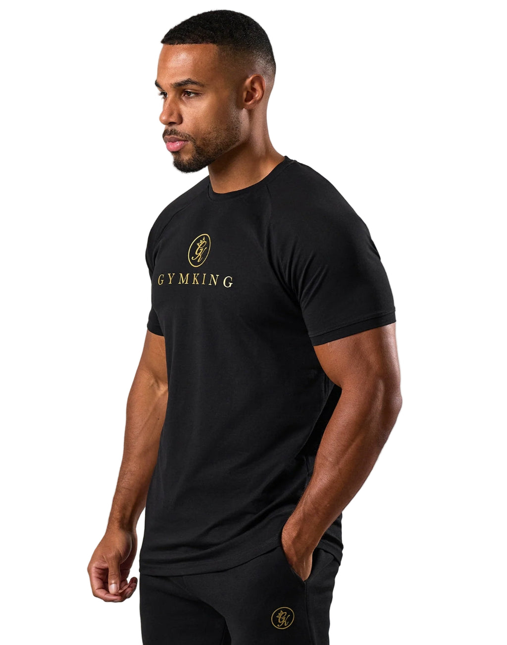 Gym King Pro Tee