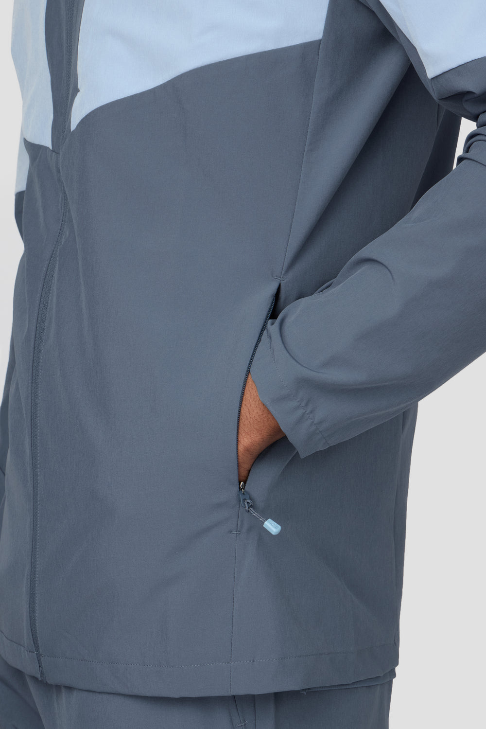 Montirex Impel Jacket