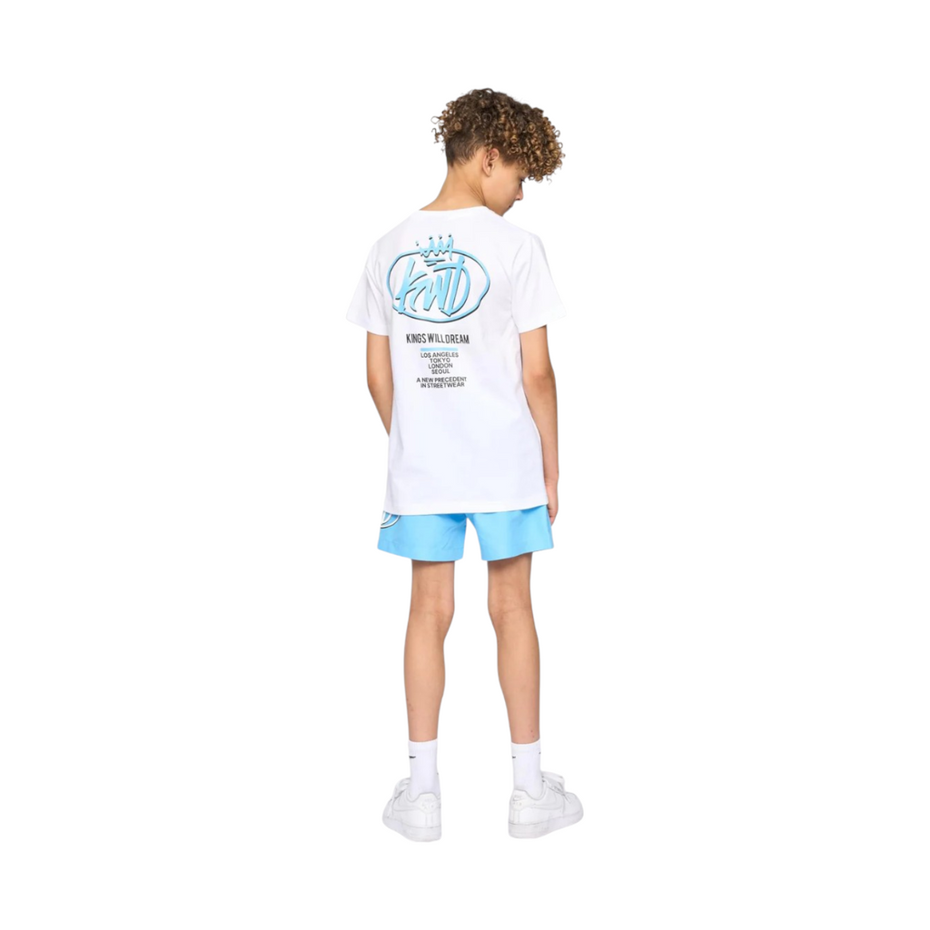 KWD Kids Soap T-Shirt