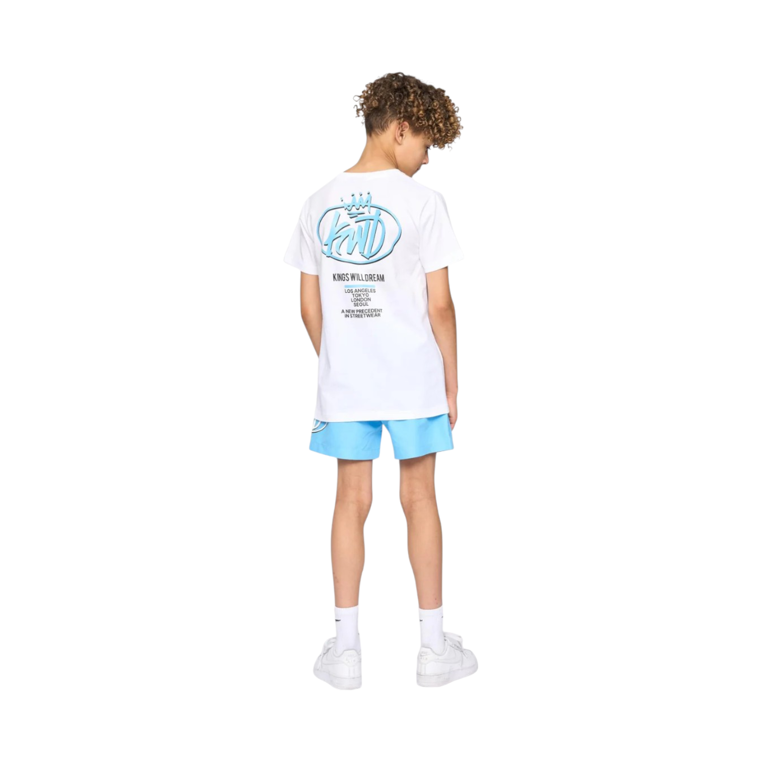 KWD Kids Soap T-Shirt