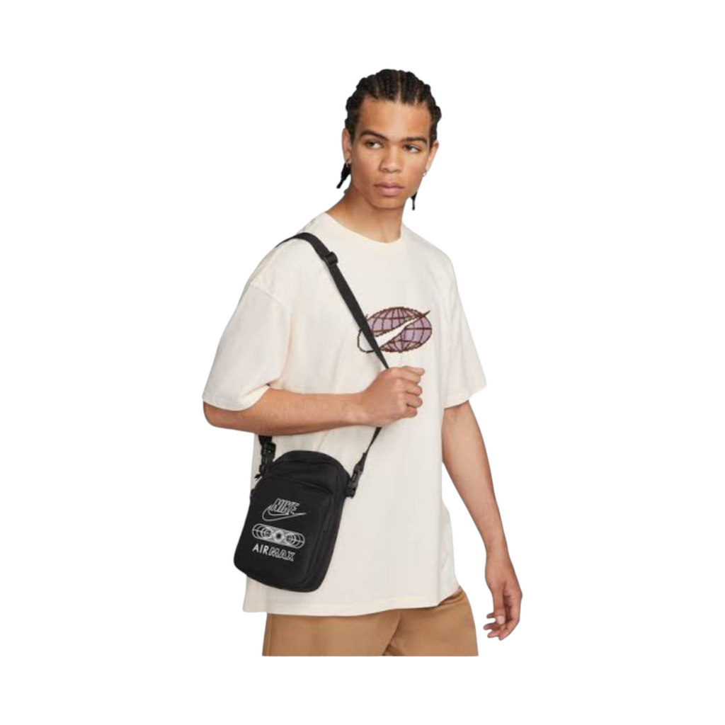 Nike Air Max Side Bag