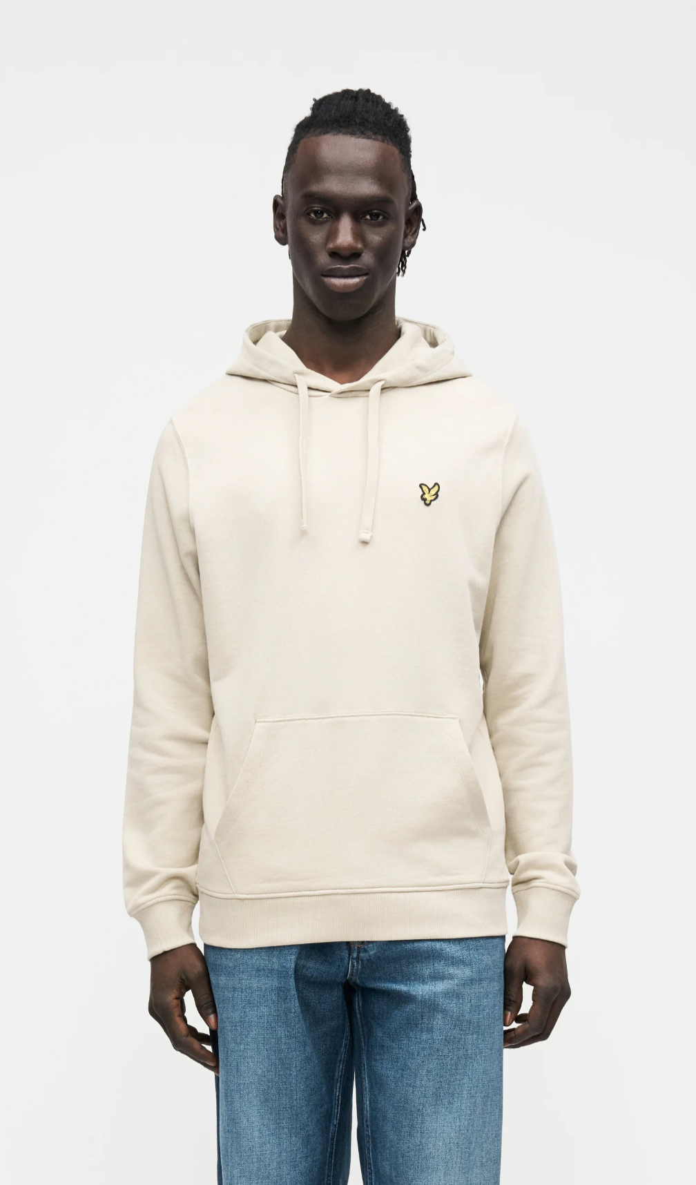 Lyle & Scott Hoodie