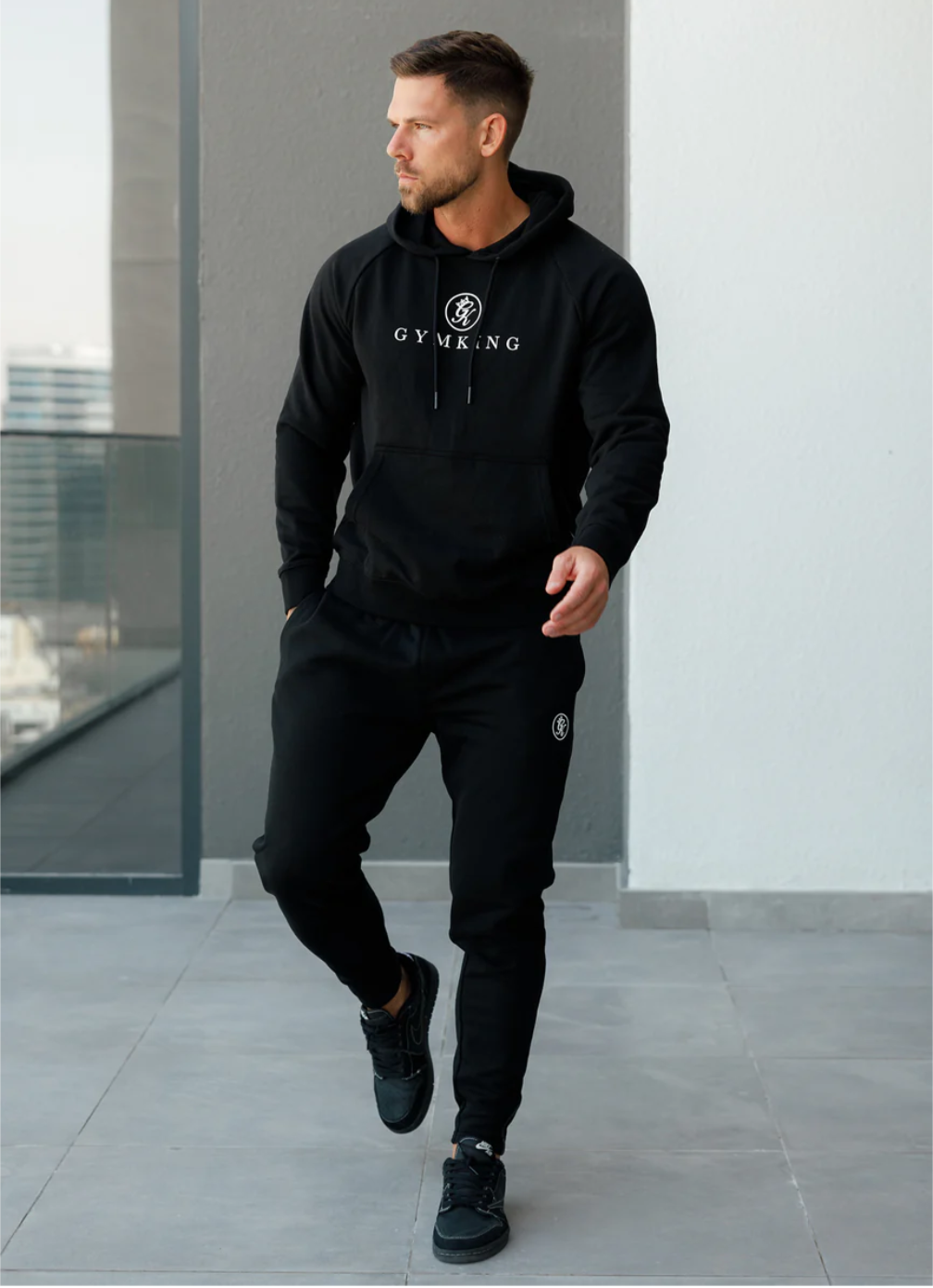 Gym King Pro Hood