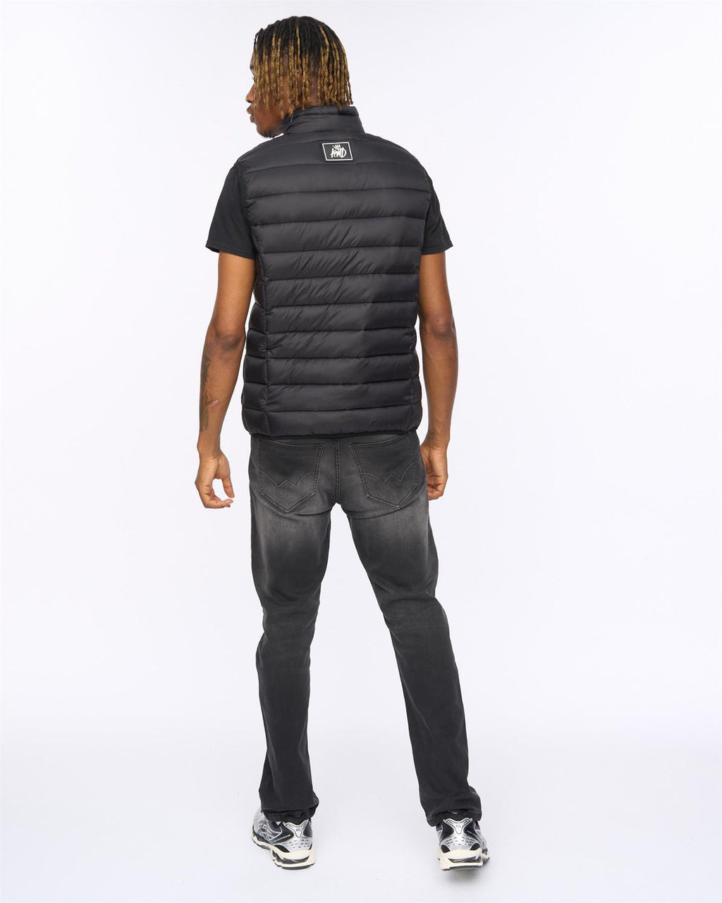 KWD Jackinson Gillet