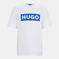 Hugo Unisex Iconic T-Shirt