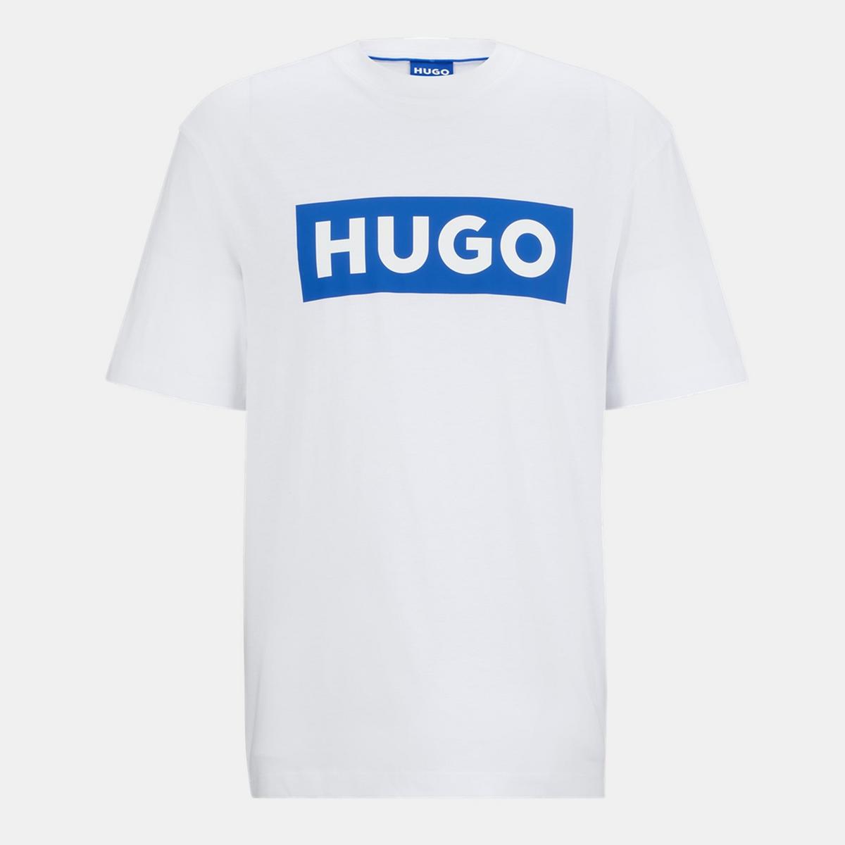 Hugo Unisex Iconic T-Shirt
