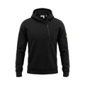 Lyle & Scott 1/4 Zip Hoodie
