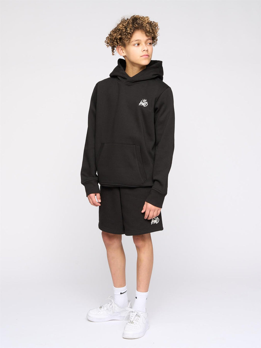 KWD Kids Stanton Hoodie