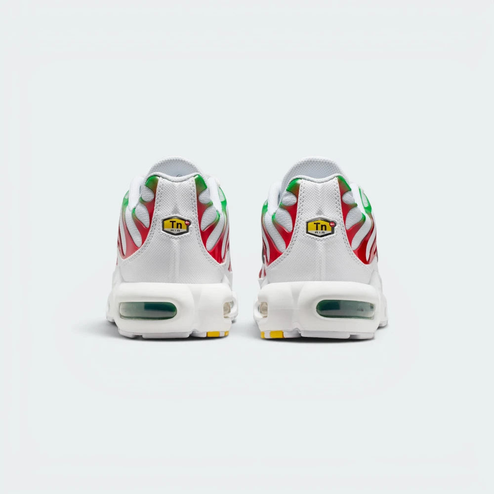 Nike Air Max Plus Men's Trainers Tn White DM0032-108