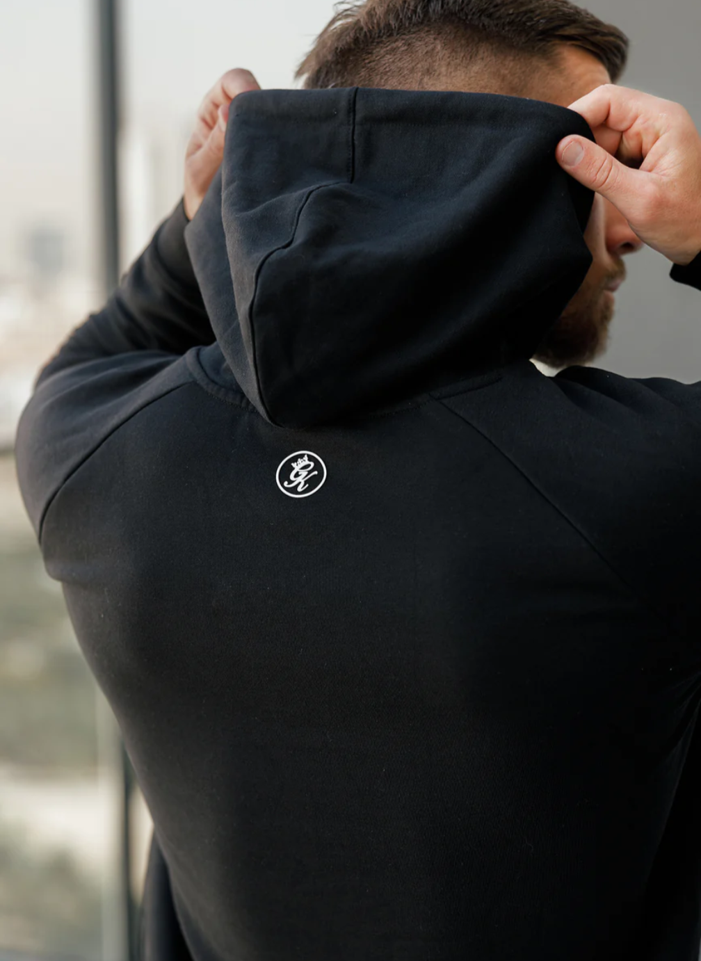 Gym King Pro Hood