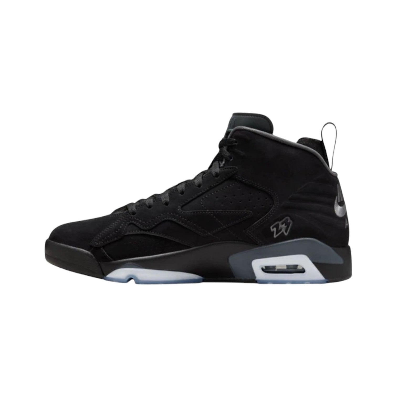 Jordan MVP Trainers