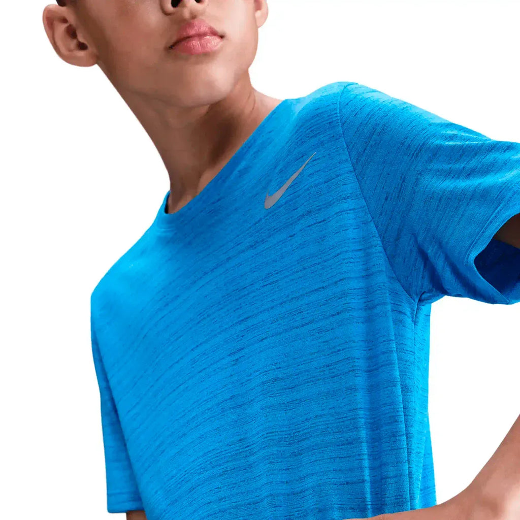 Nike Older Kids Dri-Fit T-Shirt