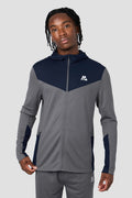 Montirex Agility Jacket - Grey