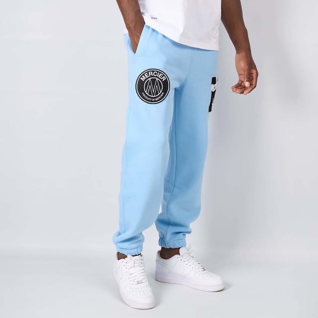 Mercier Varsity Jogger