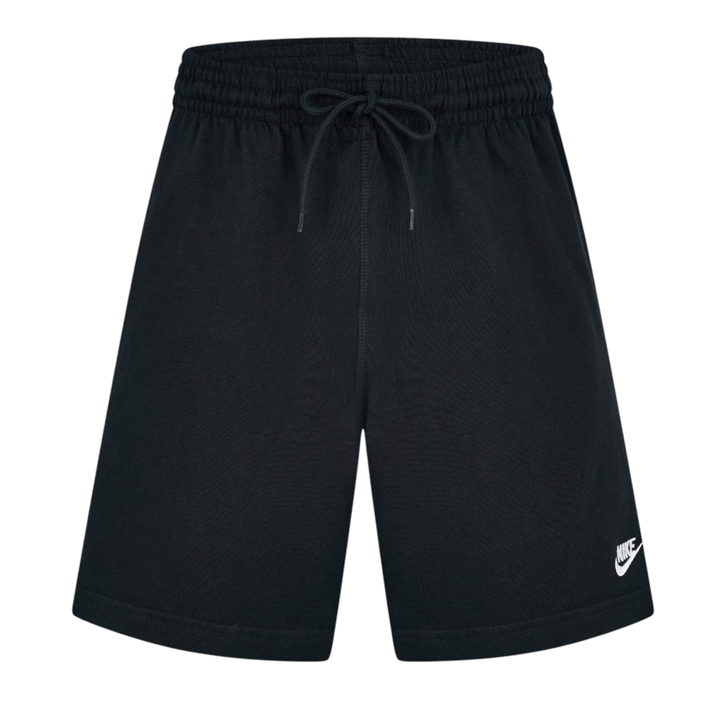 Nike Club Shorts - Black