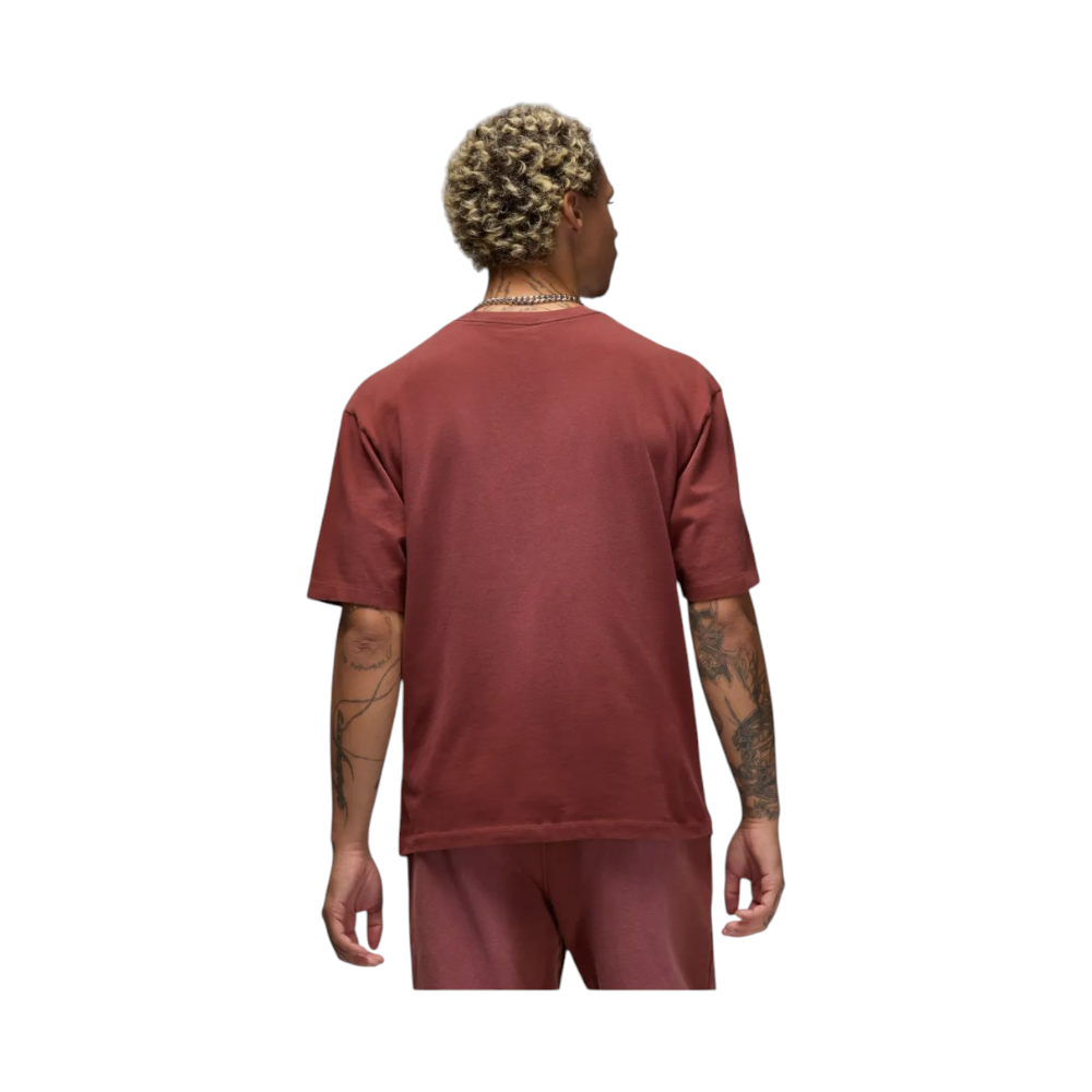 Jordan T-Shirt - Brown