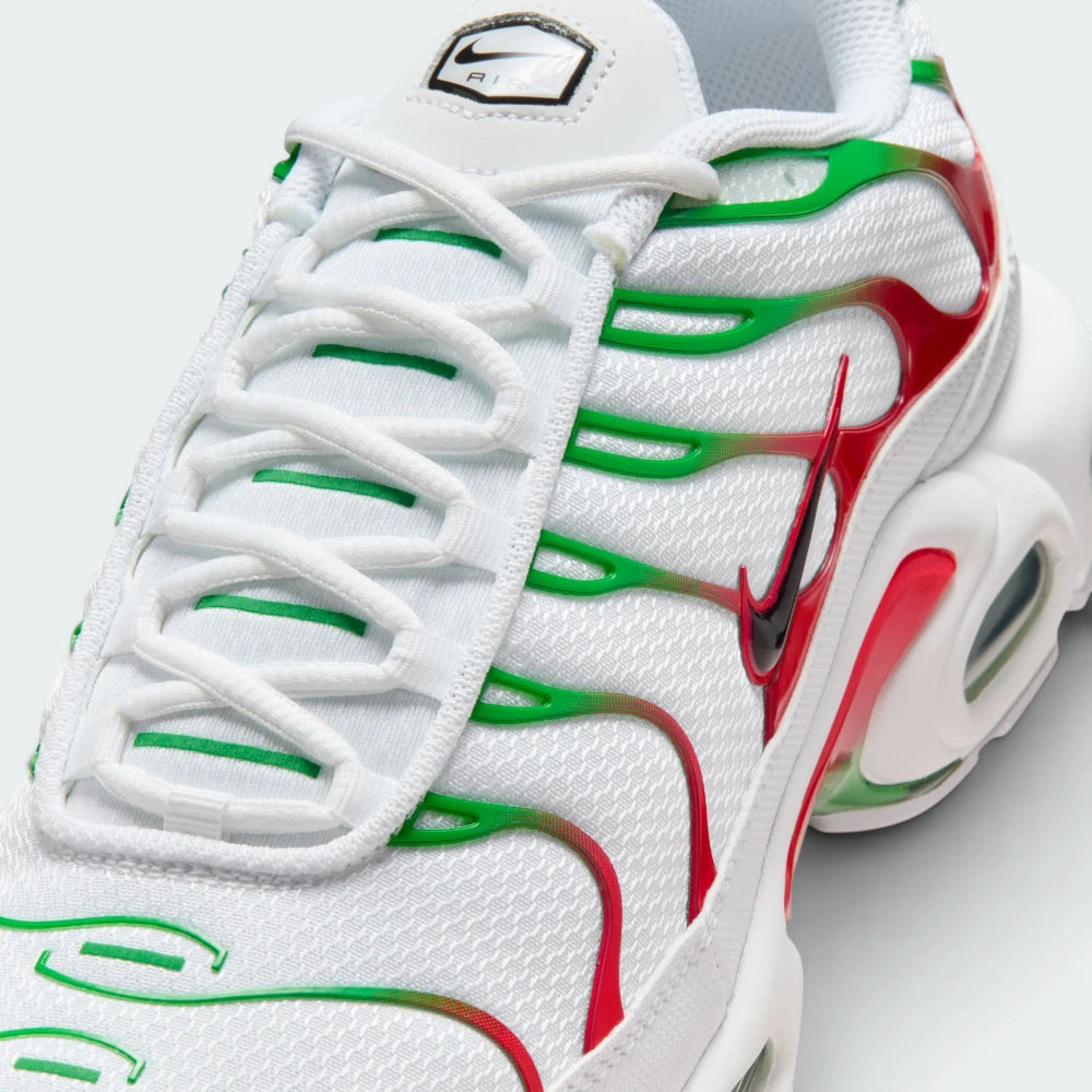 Nike Air Max Plus Men's Trainers Tn White DM0032-108
