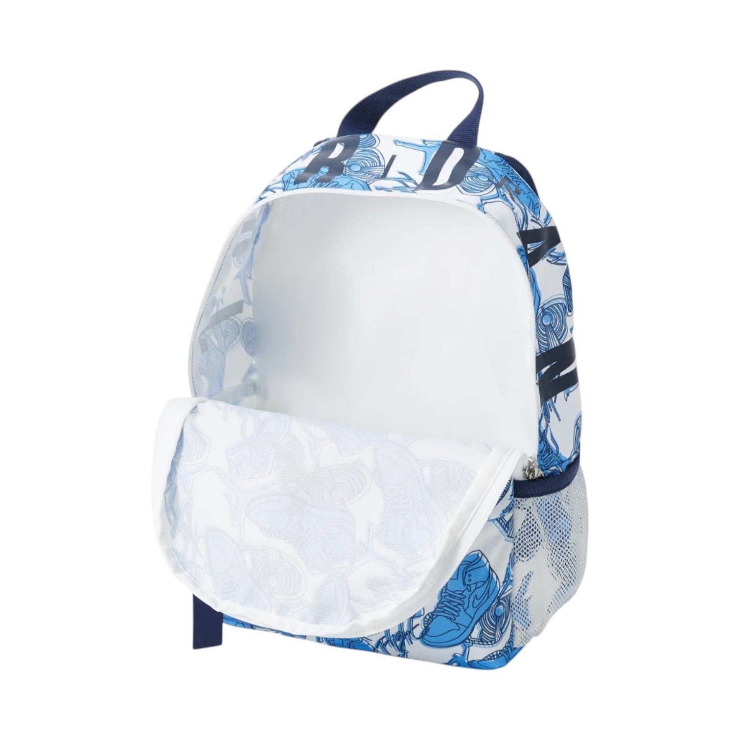 Jordan Mini Backpack